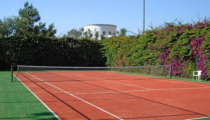 هتل سامارا بدروم